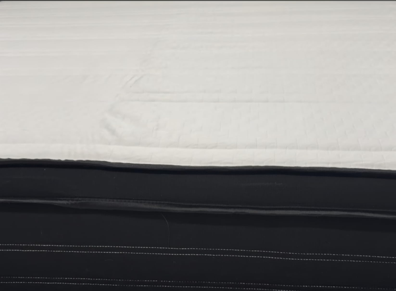 Novilla Queen Mattress 12 Inch, Cooling Hybrid Mattress with Upgraded Coils customer photo 1