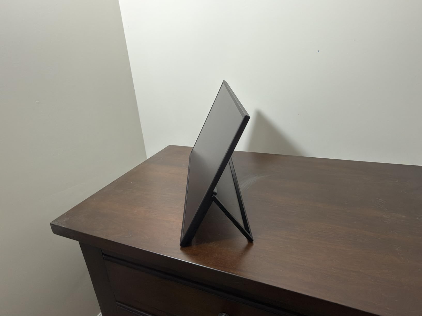UPERFECT Wireless Portable Monitor with Battery 10000mAh, 23.8