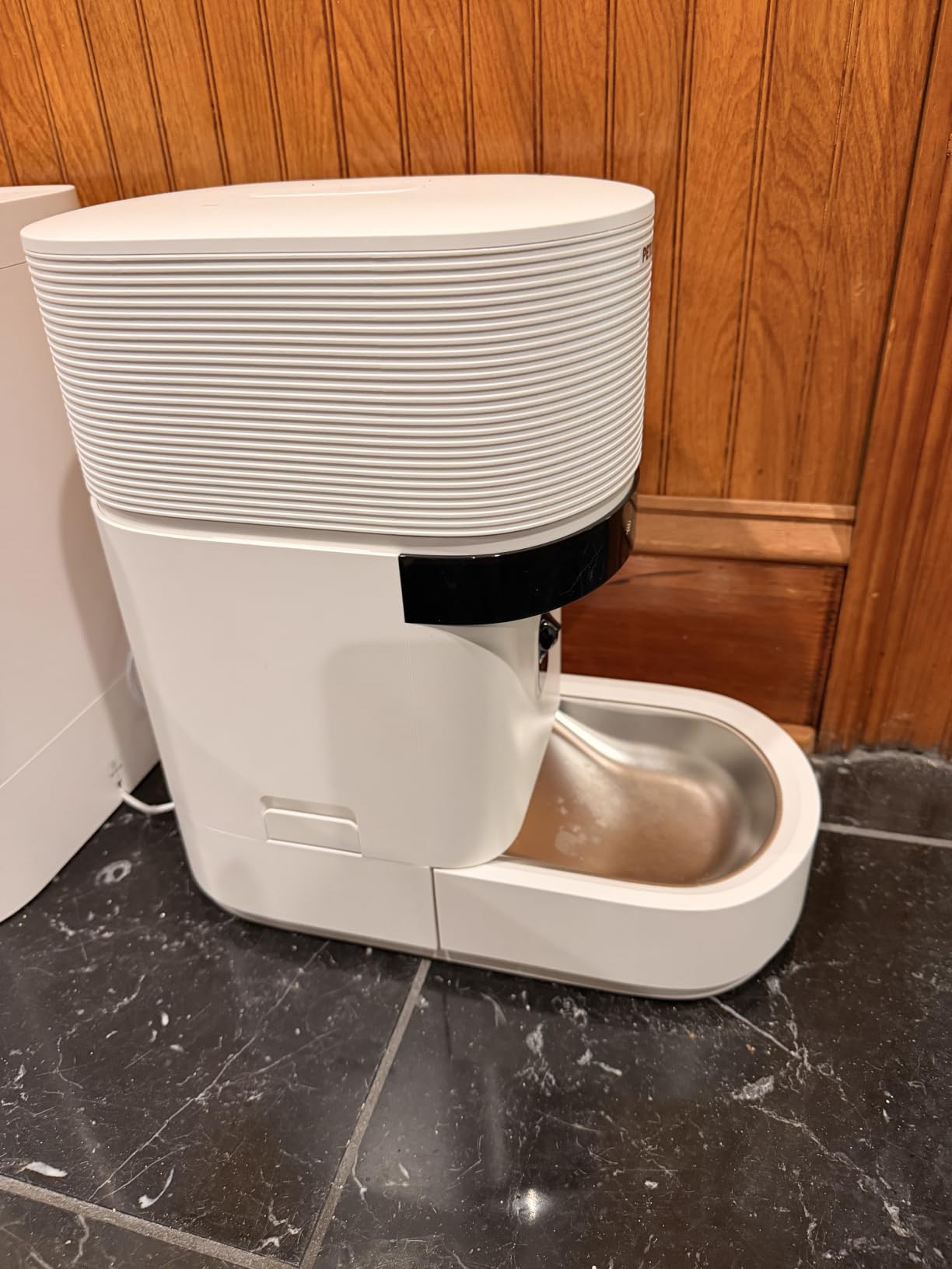 PETLIBRO Automatic Cat Feeder with Camera, Scale AI Smart Food Intake Track customer photo 2