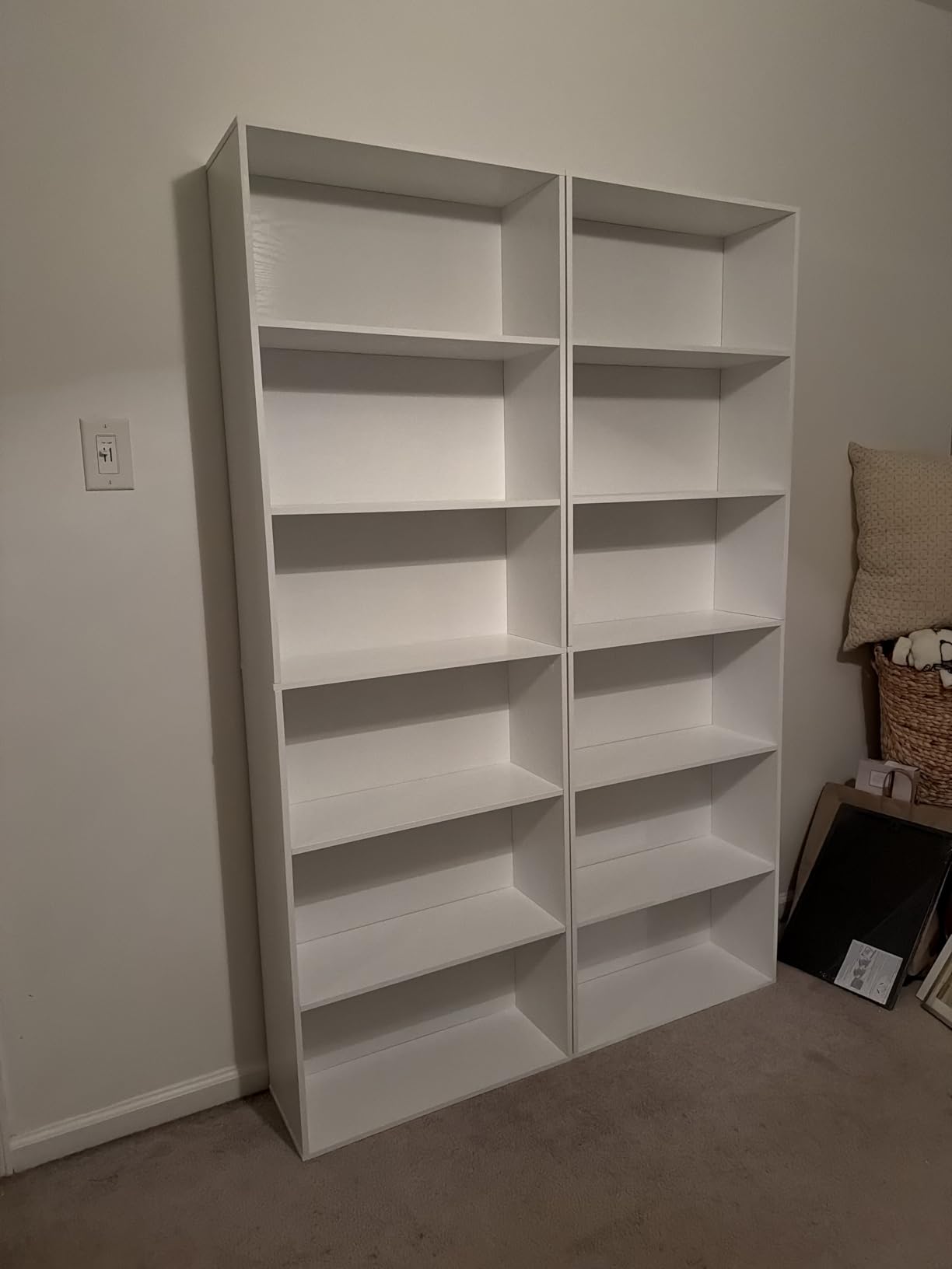 IRONCK Bookshelf and Bookcases 70