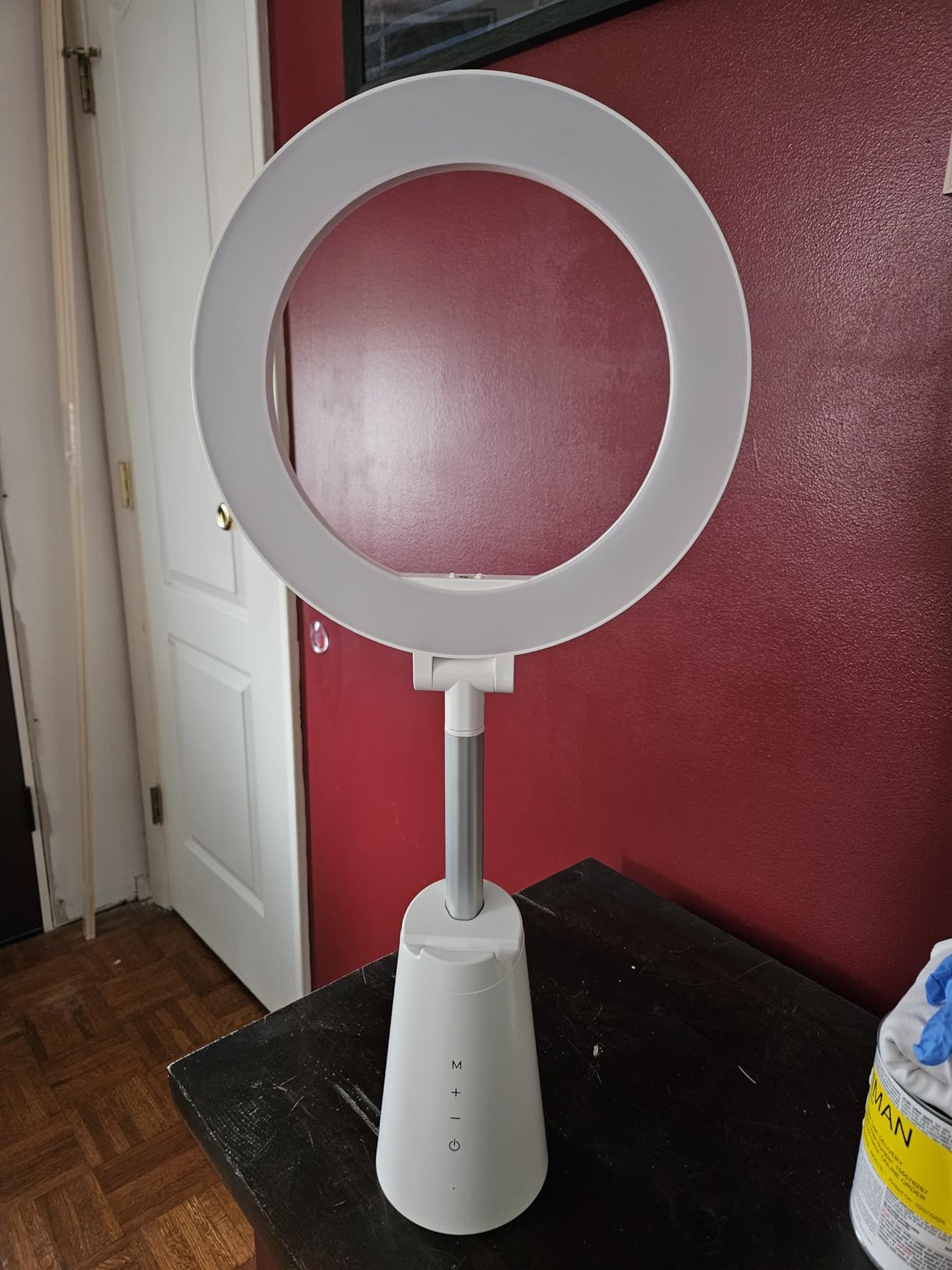 Ring Light for Makeup, 11