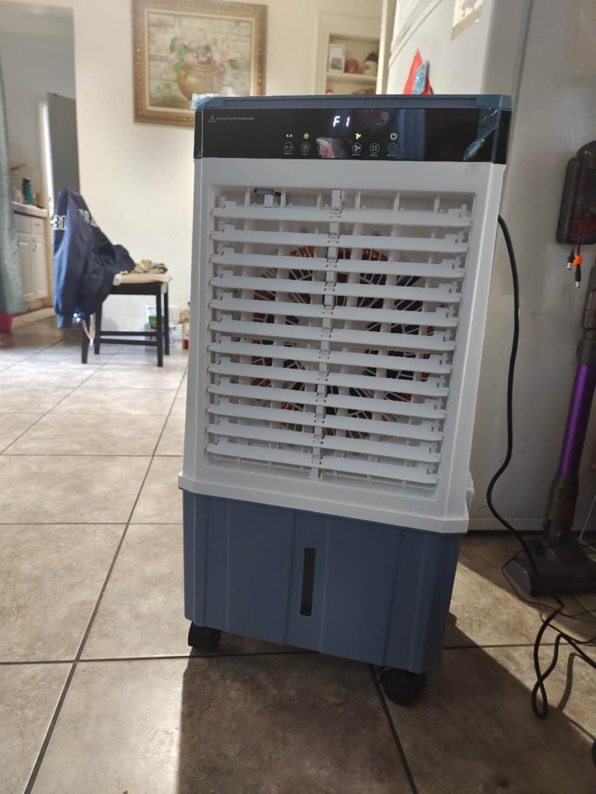 Air Choice Swamp Cooler, 3000CFM 31