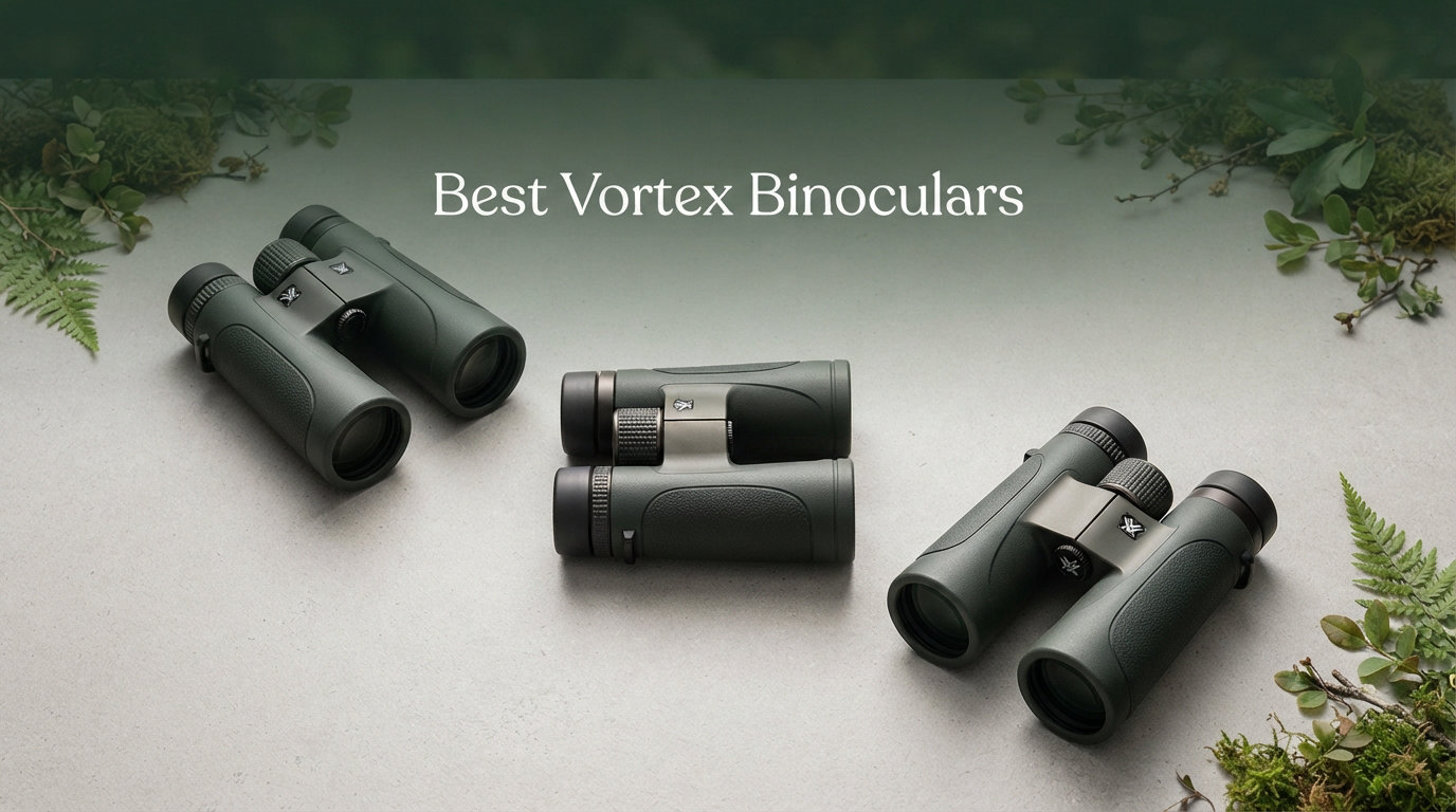 Best Vortex Binoculars