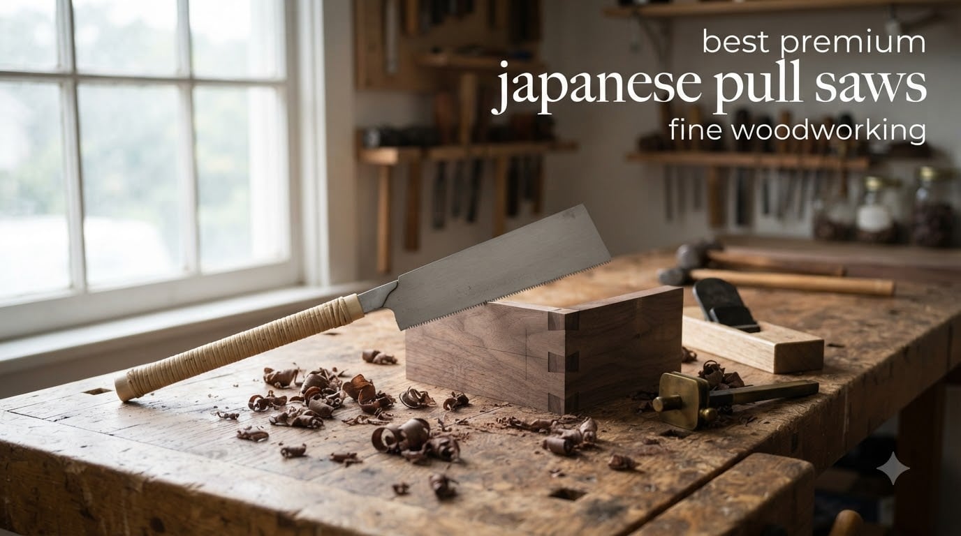 best premium japanese pull saws fine woodworking