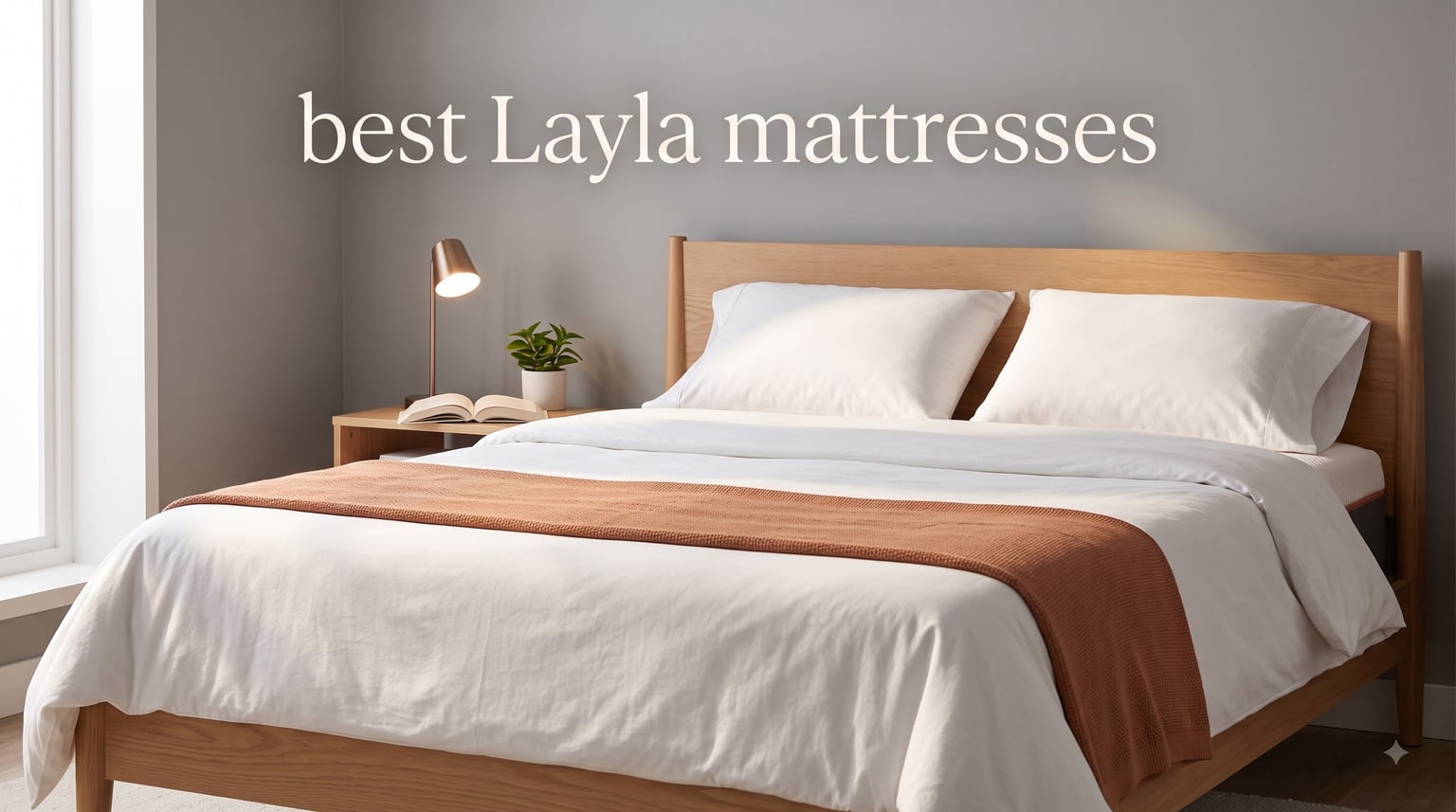 best Layla mattresses