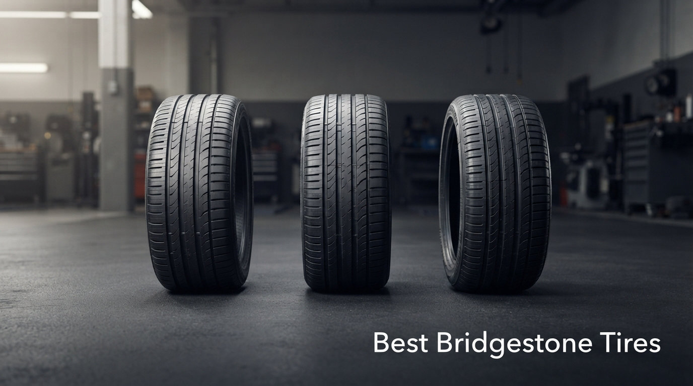 Best Bridgestone Tires