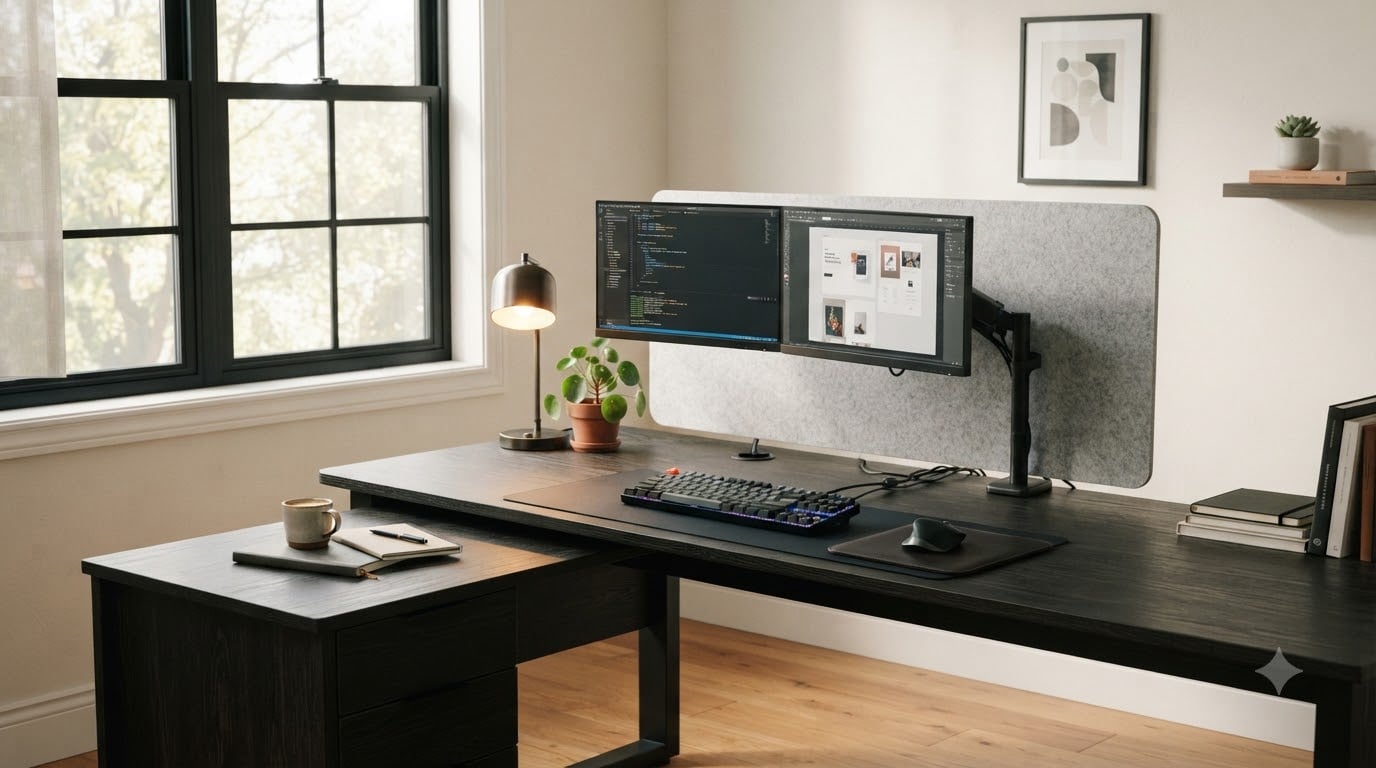 best Bush Furniture desks