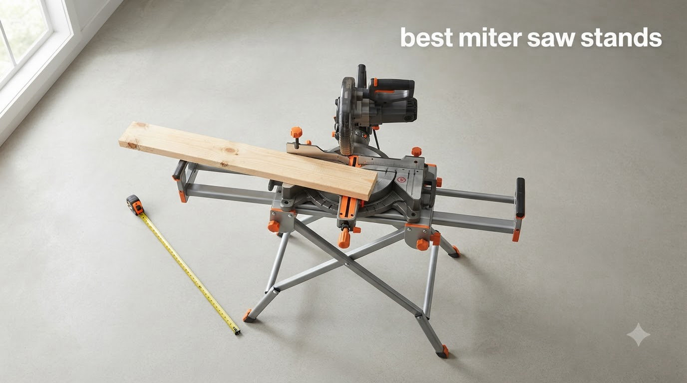 best miter saw stands