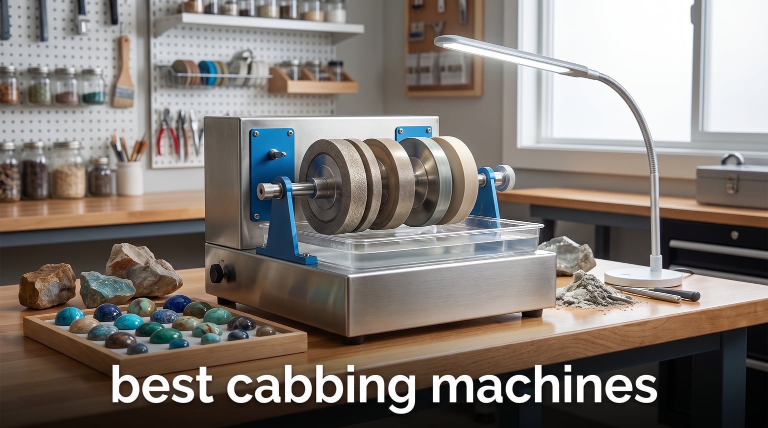 best cabbing machines