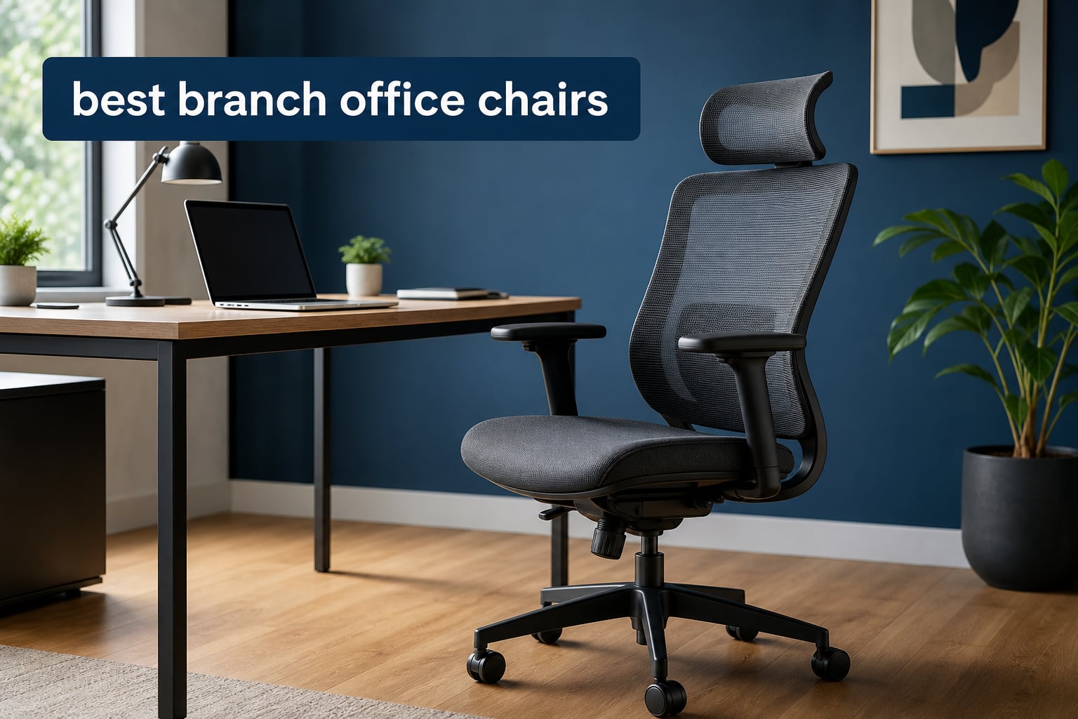 best branch office chairs