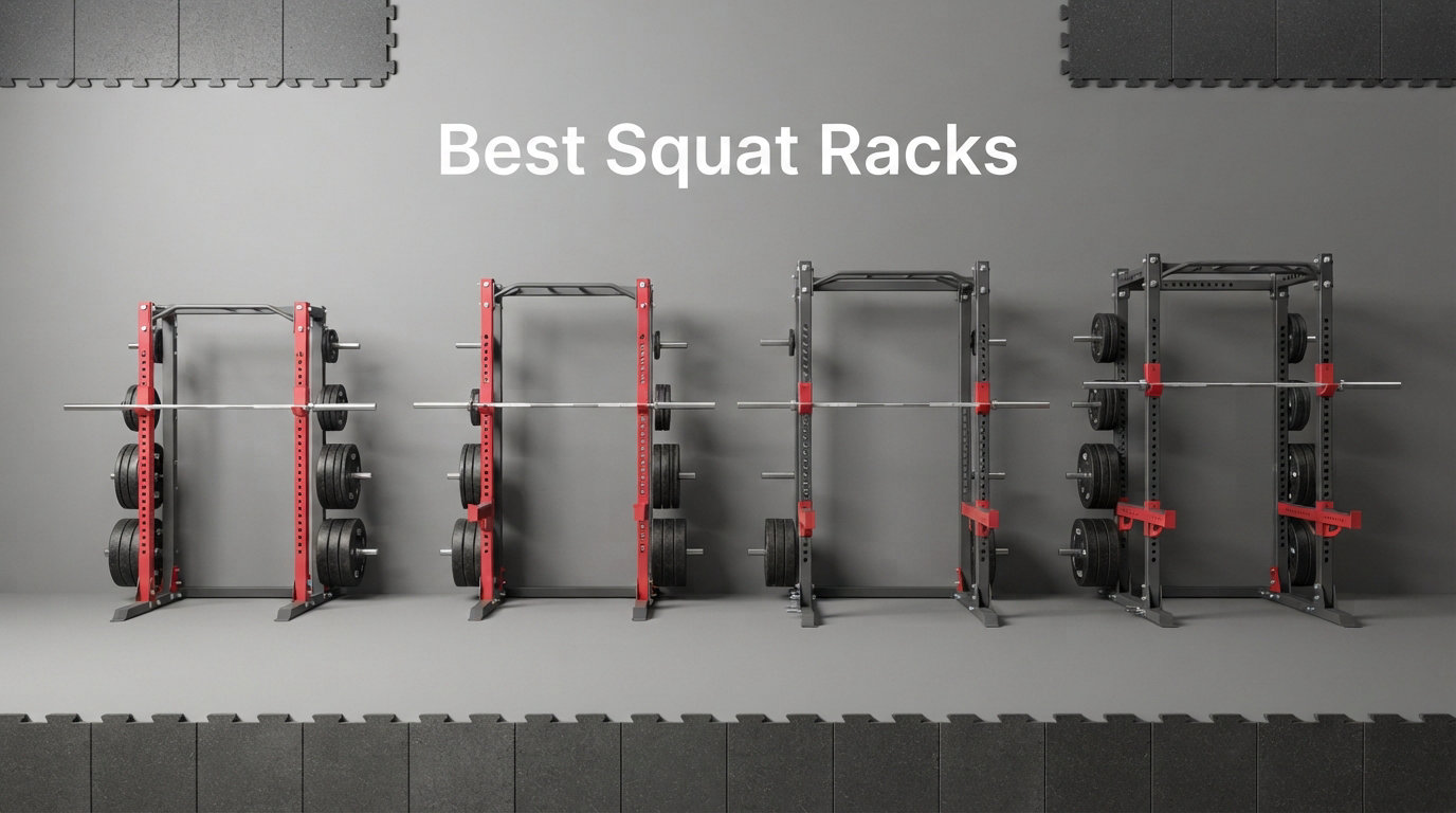 Best Squat Racks