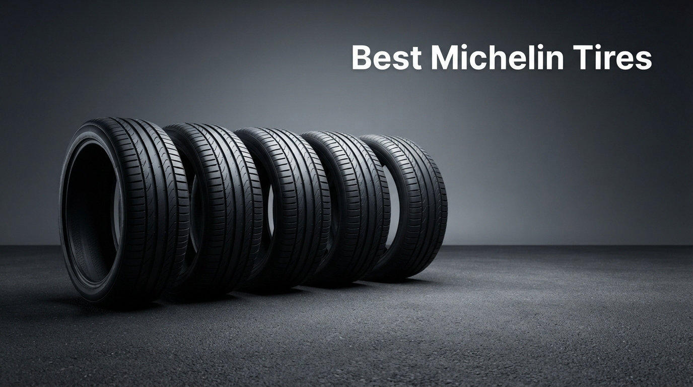 Best Michelin Tires