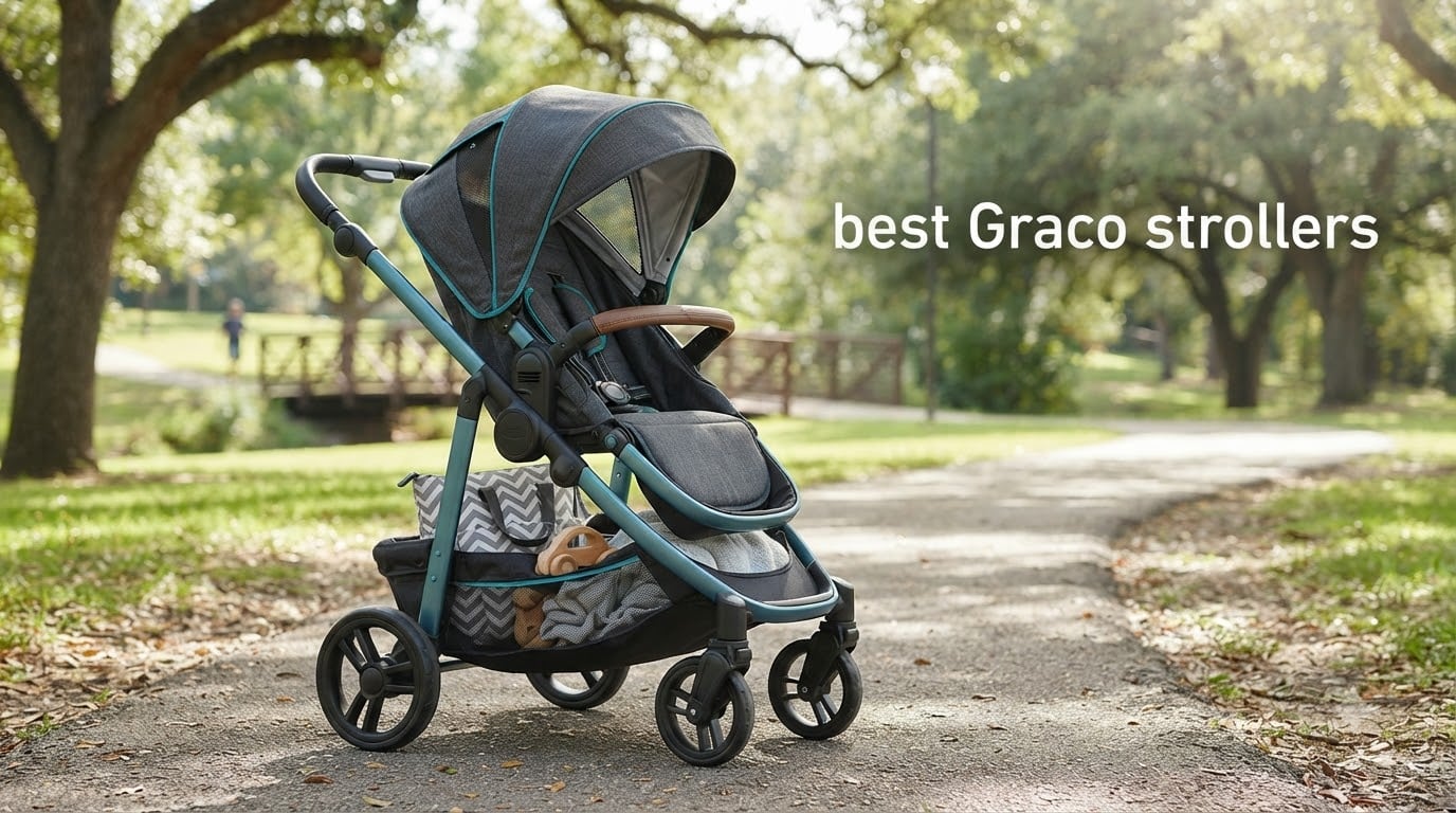 best Graco strollers