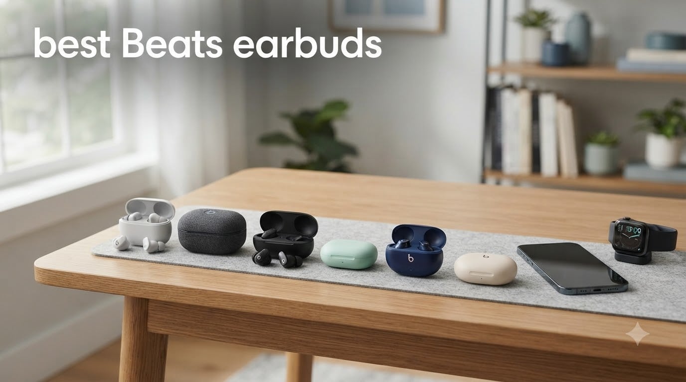 best Beats earbuds
