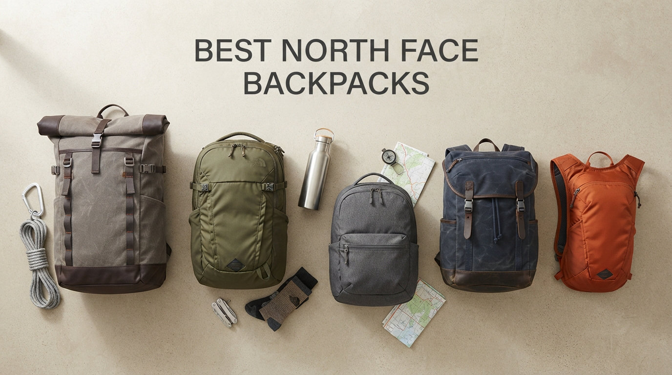 Best North Face Backpacks