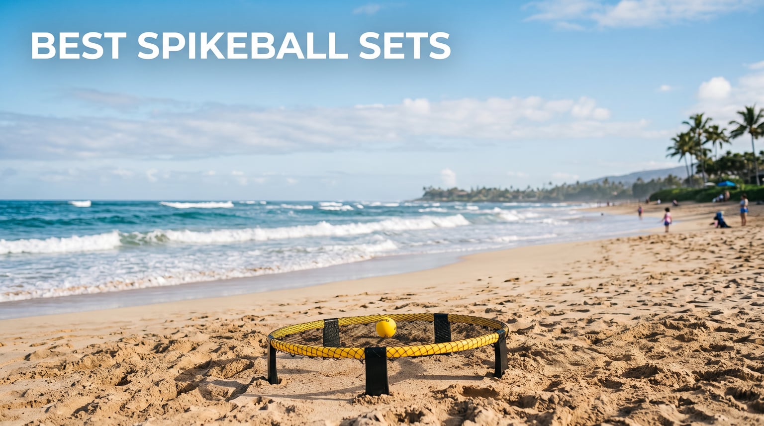 best spikeball sets