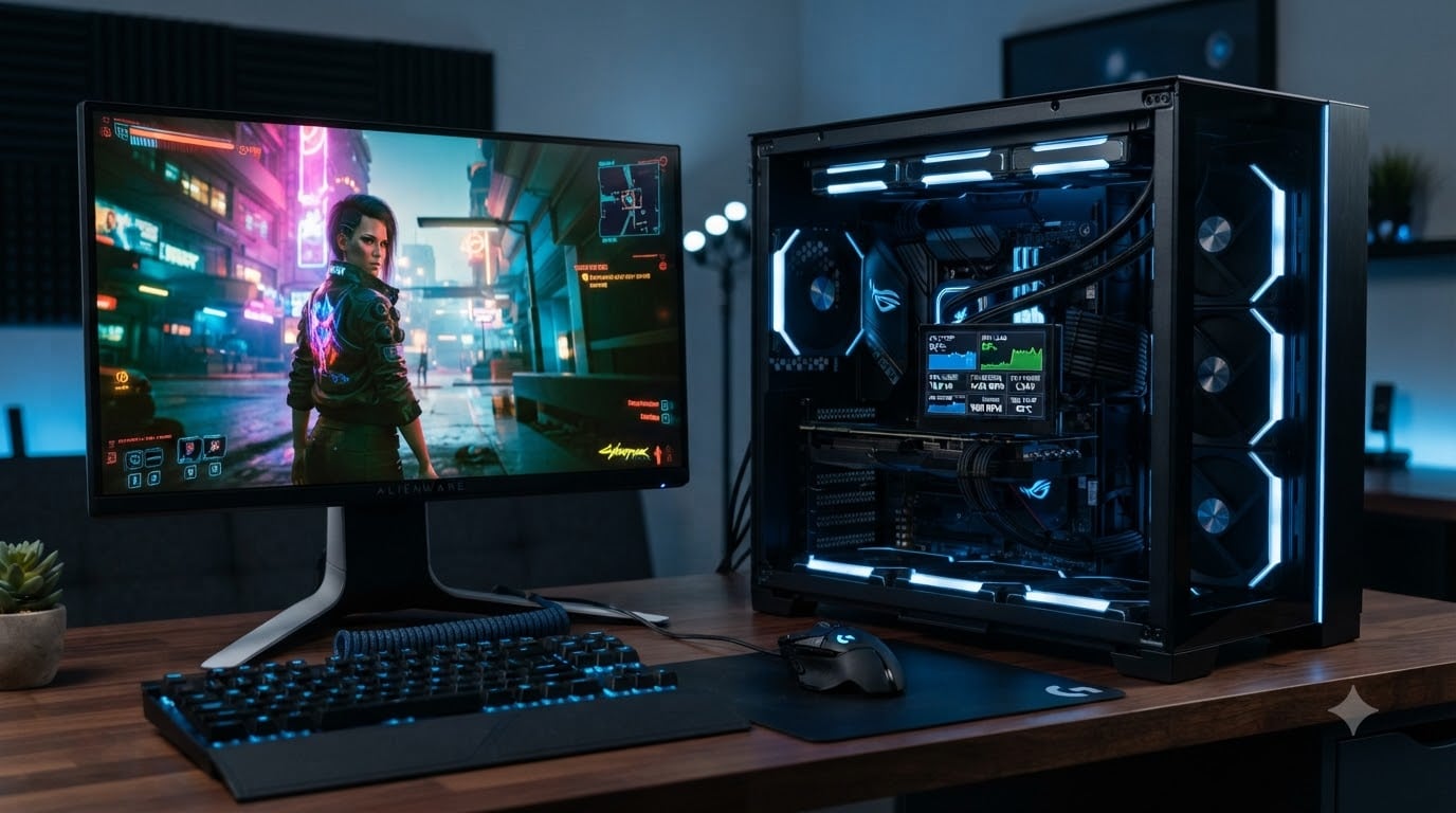 best small usb secondary screens for pc system stats monitoring
