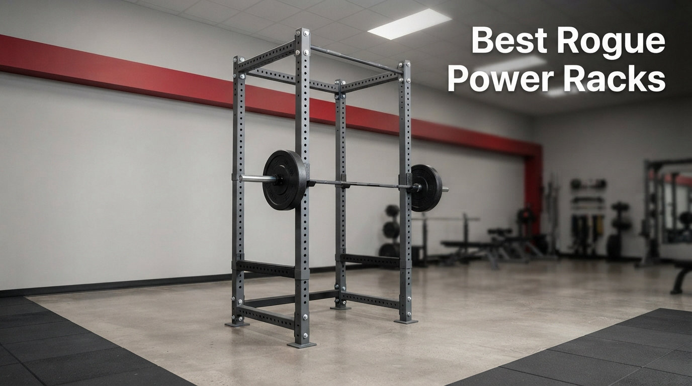 Best Rogue Power Racks