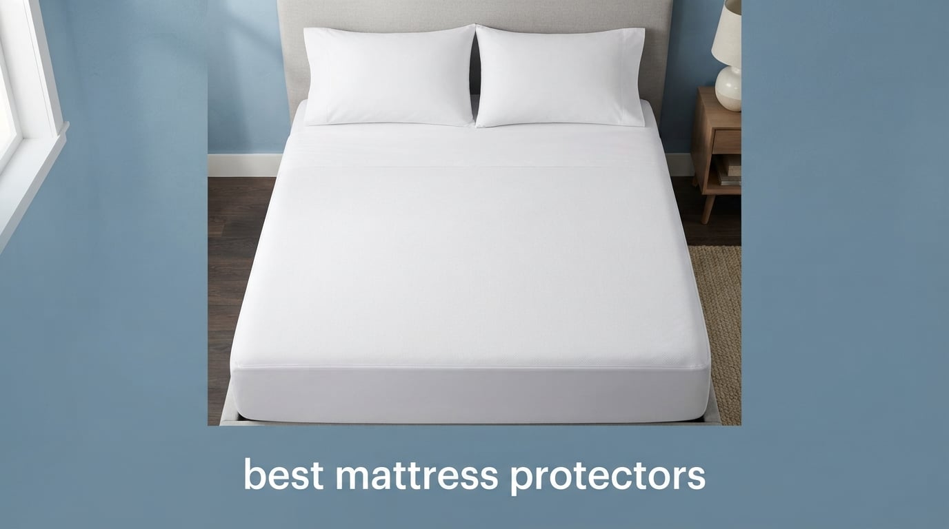 best mattress protectors