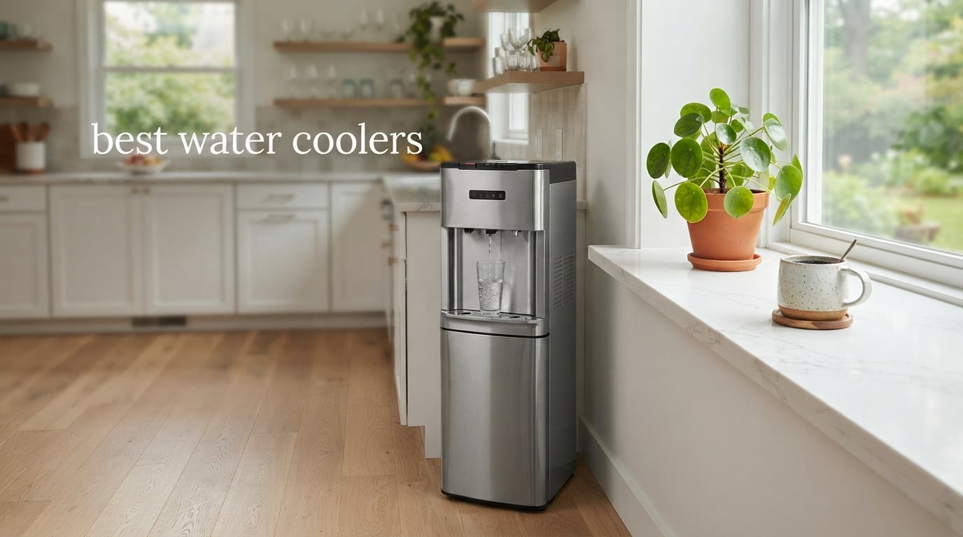 best water coolers