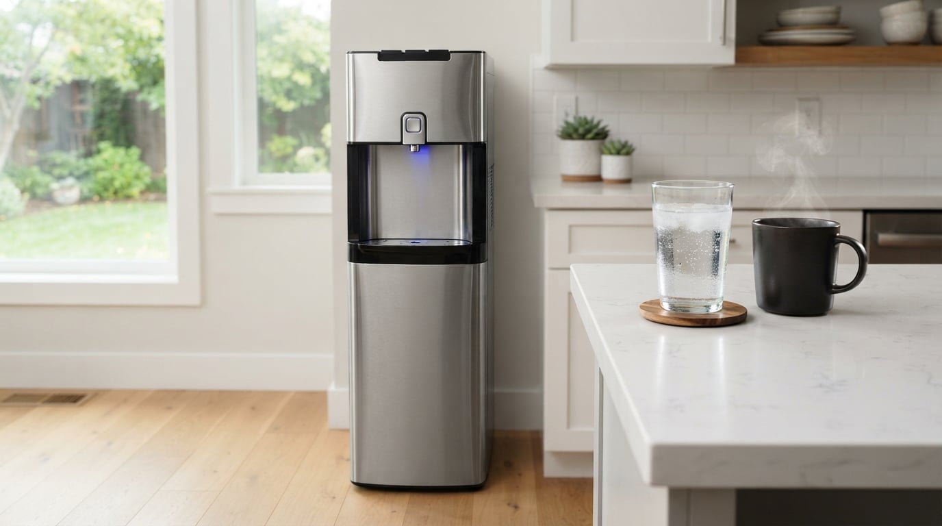 best water dispensers