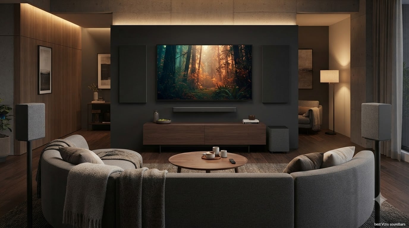 best Vizio soundbars