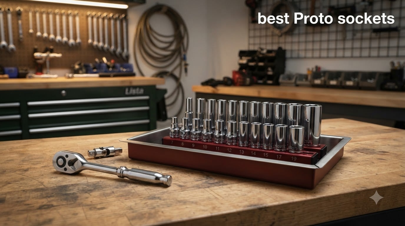 best Proto sockets