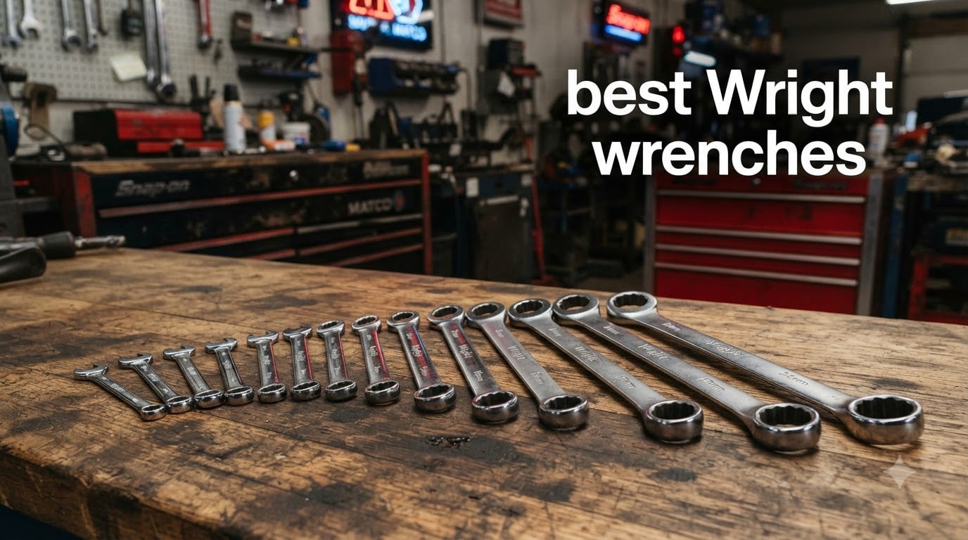 best Wright wrenches