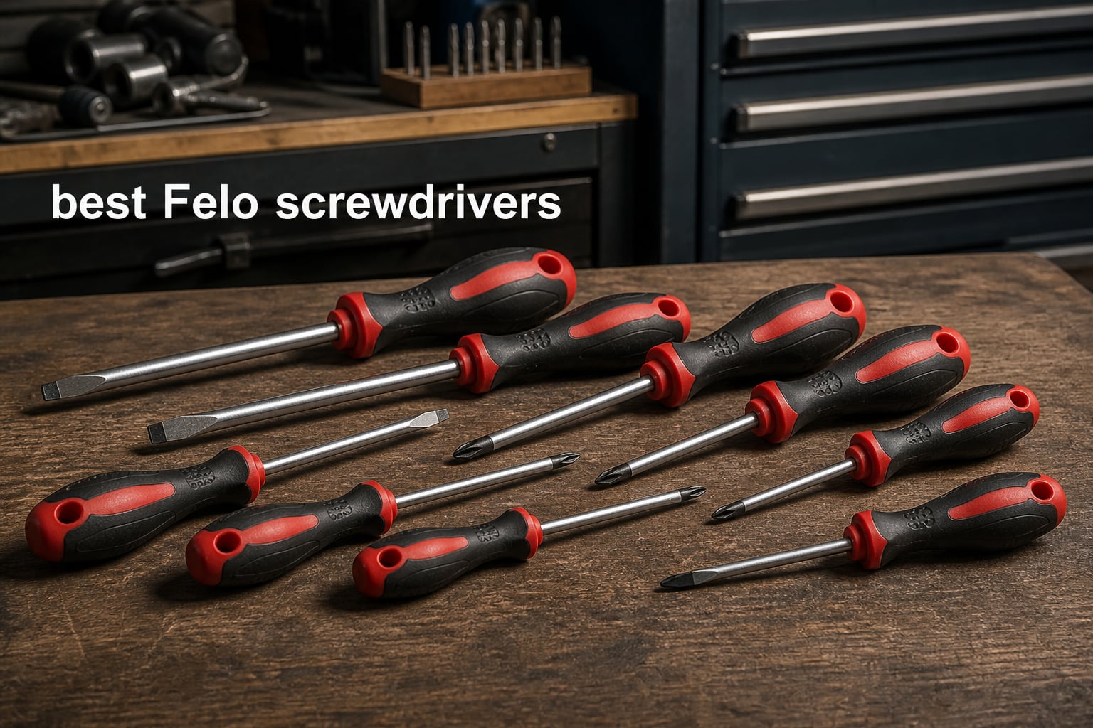 best Felo screwdrivers