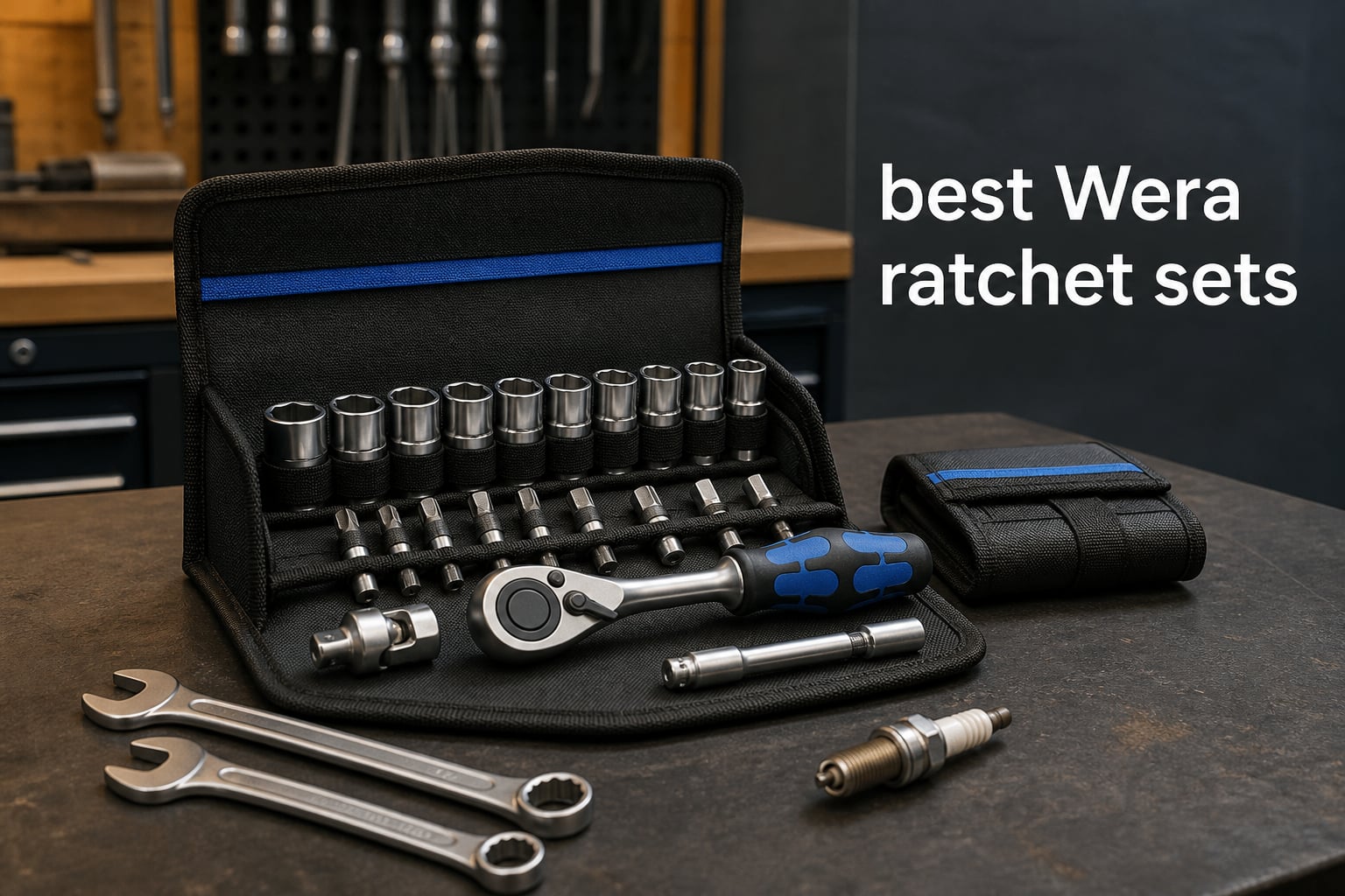 best Wera ratchet sets