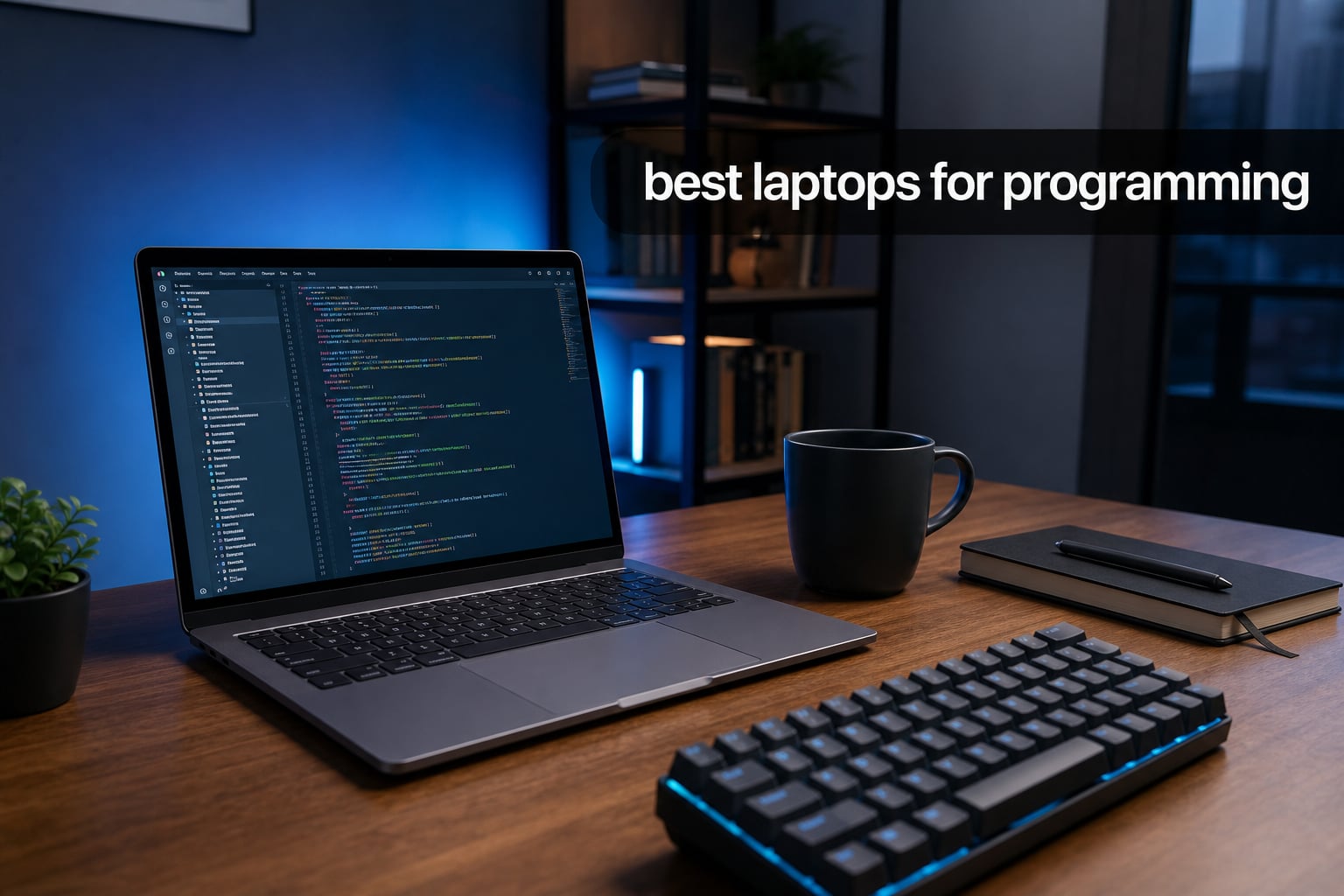 best laptops for programming
