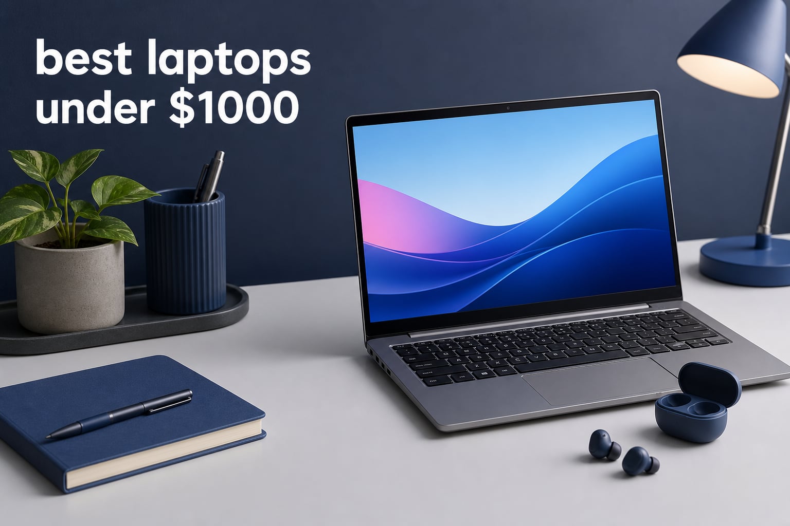 best laptops under $1000