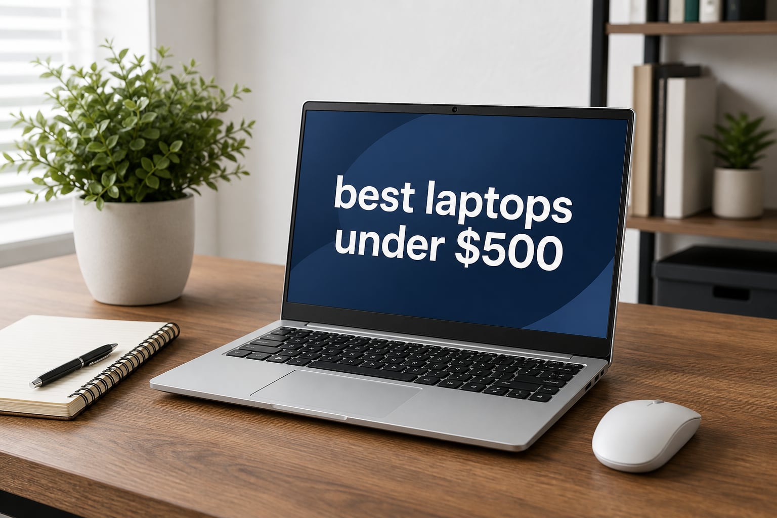 best laptops under $500