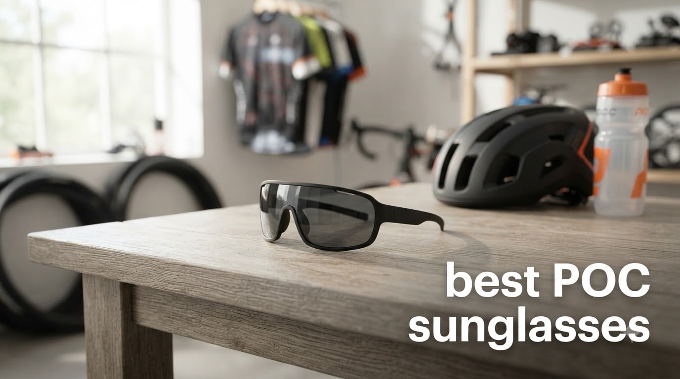 best POC sunglasses