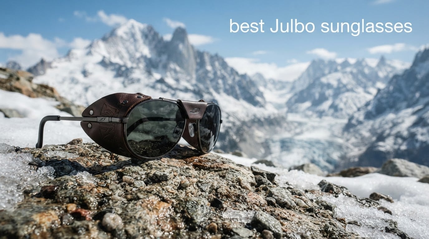 best Julbo sunglasses