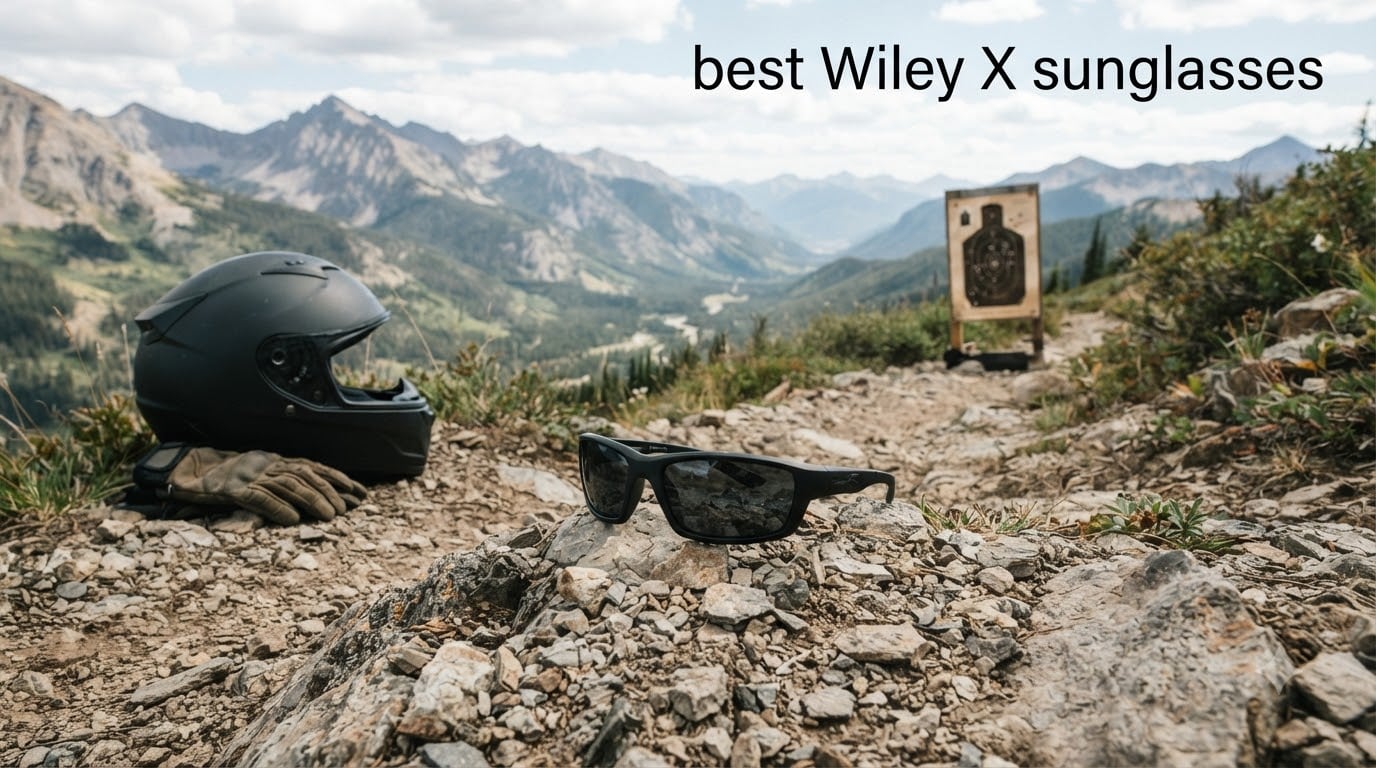 best Wiley X sunglasses