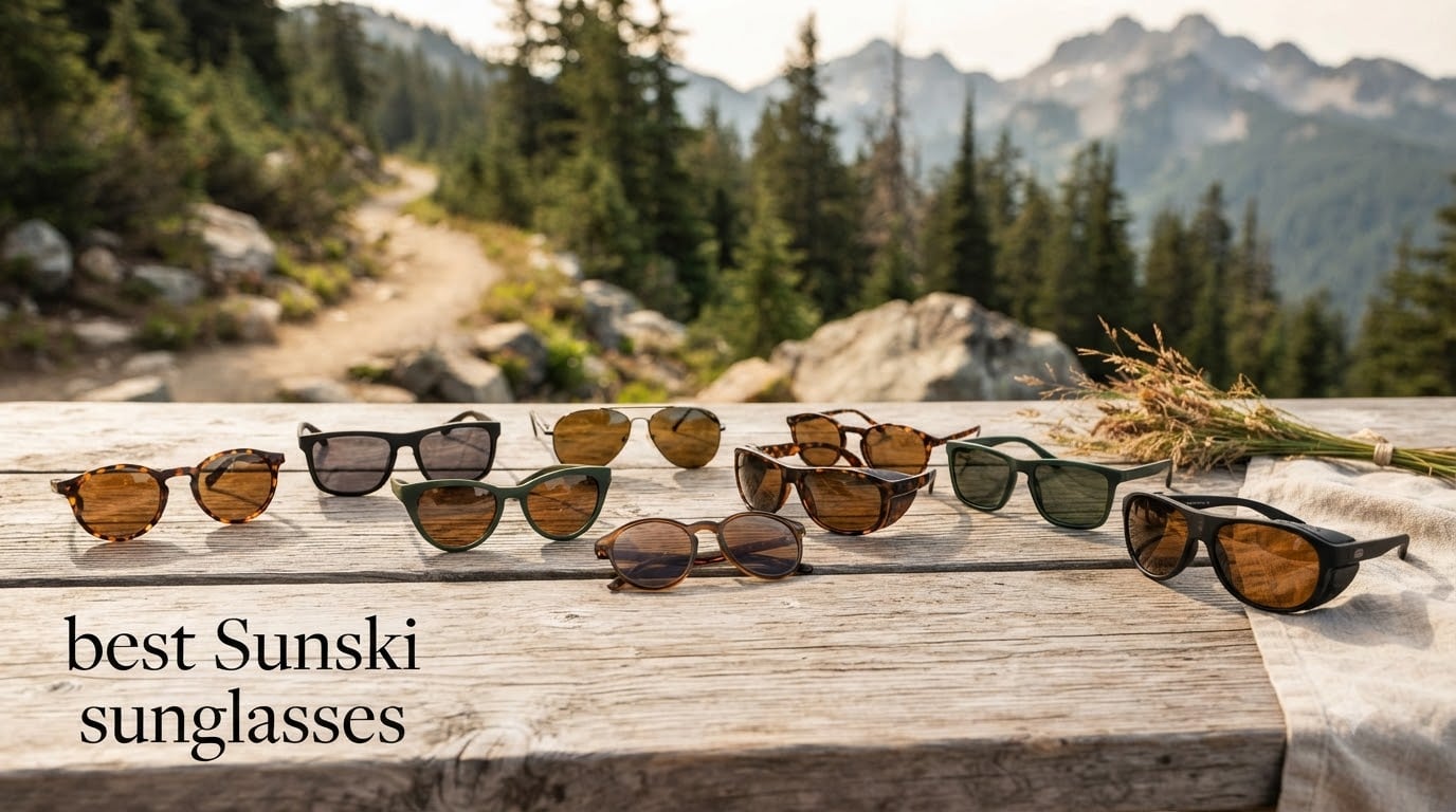 best Sunski sunglasses