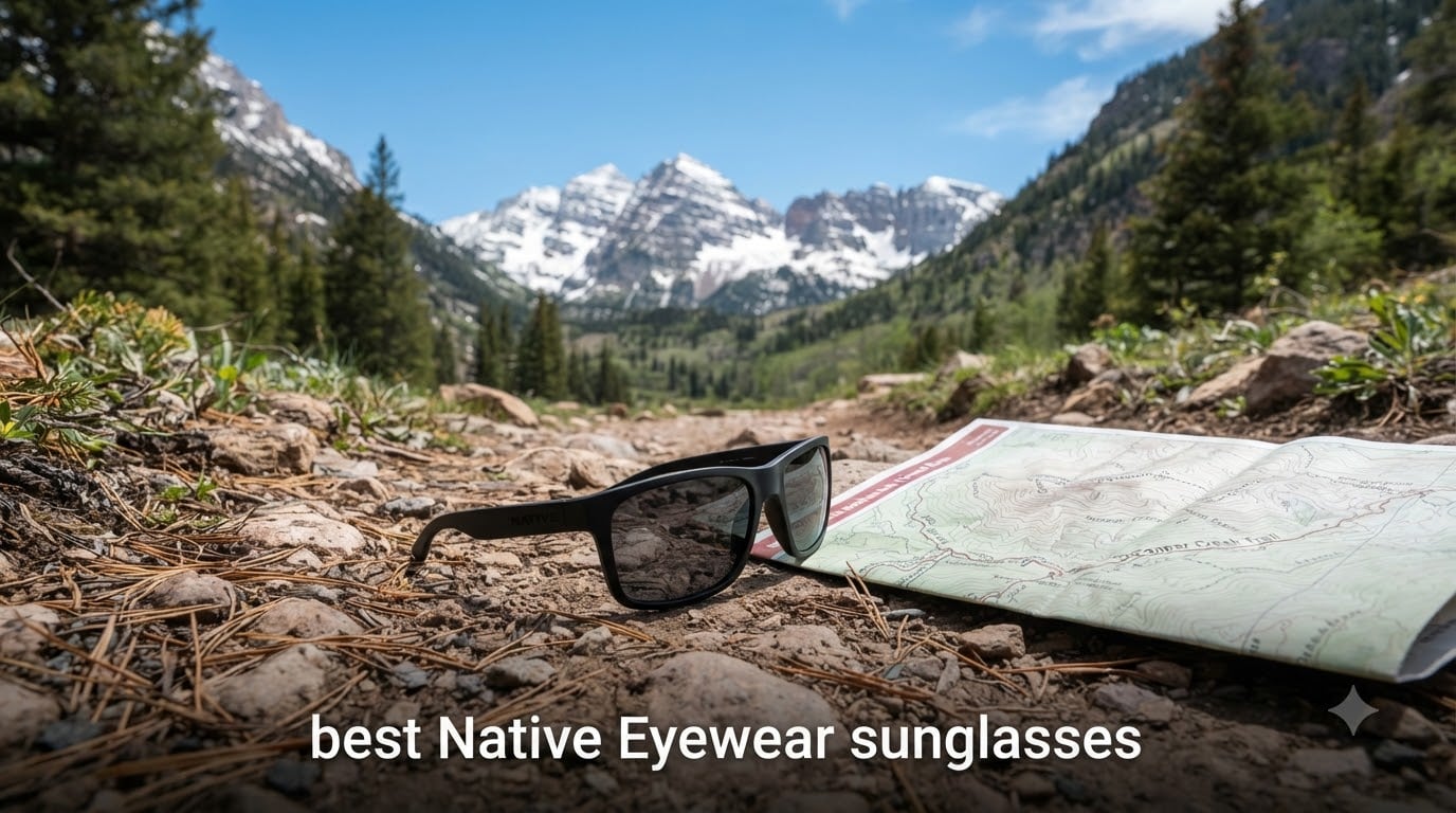 best Native Eyewear sunglasses