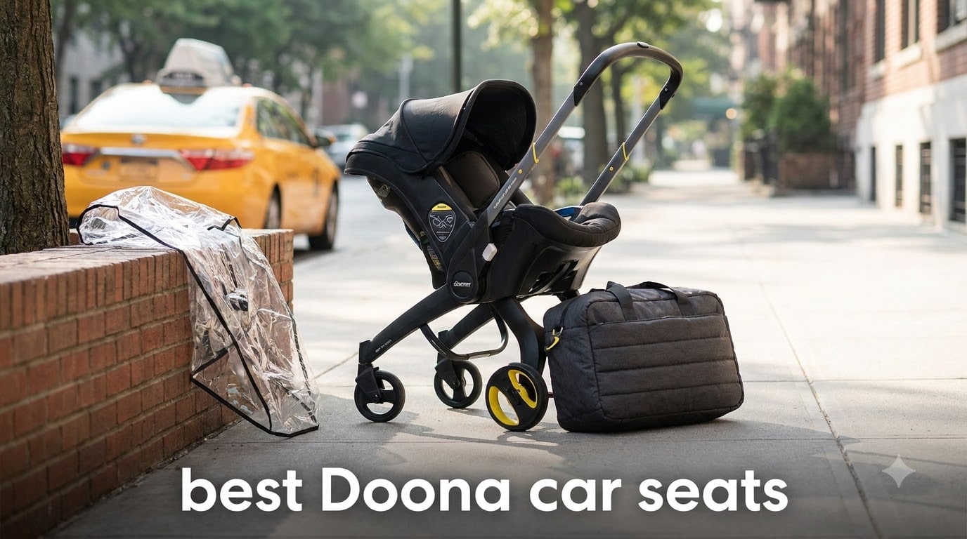 best Doona car seats