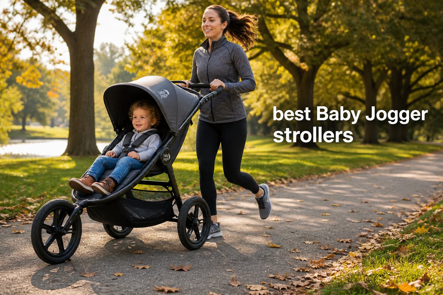 best Baby Jogger strollers
