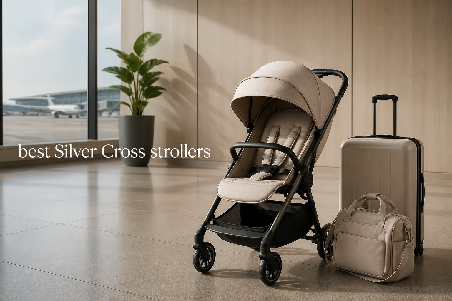 best Silver Cross strollers