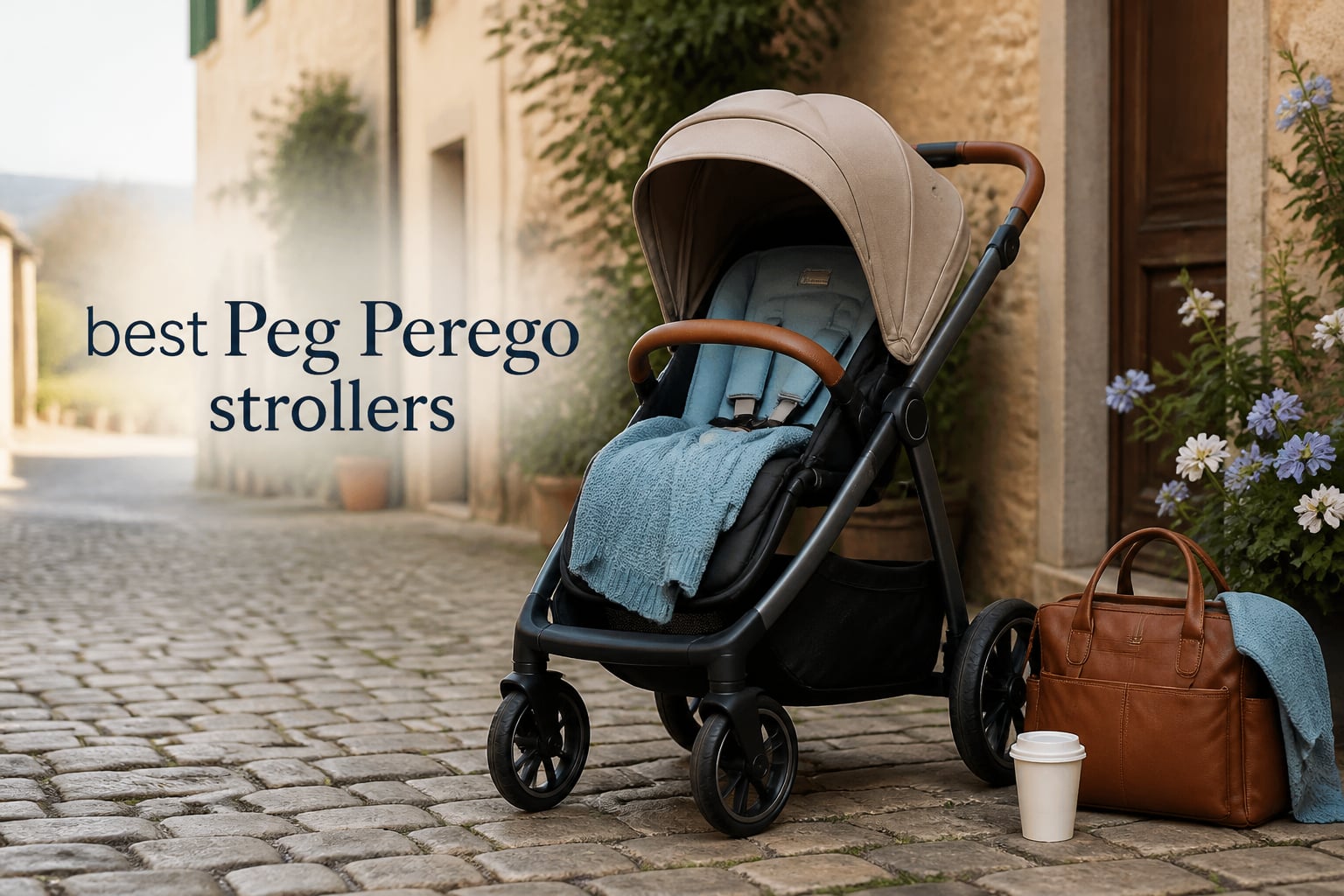 best Peg Perego strollers