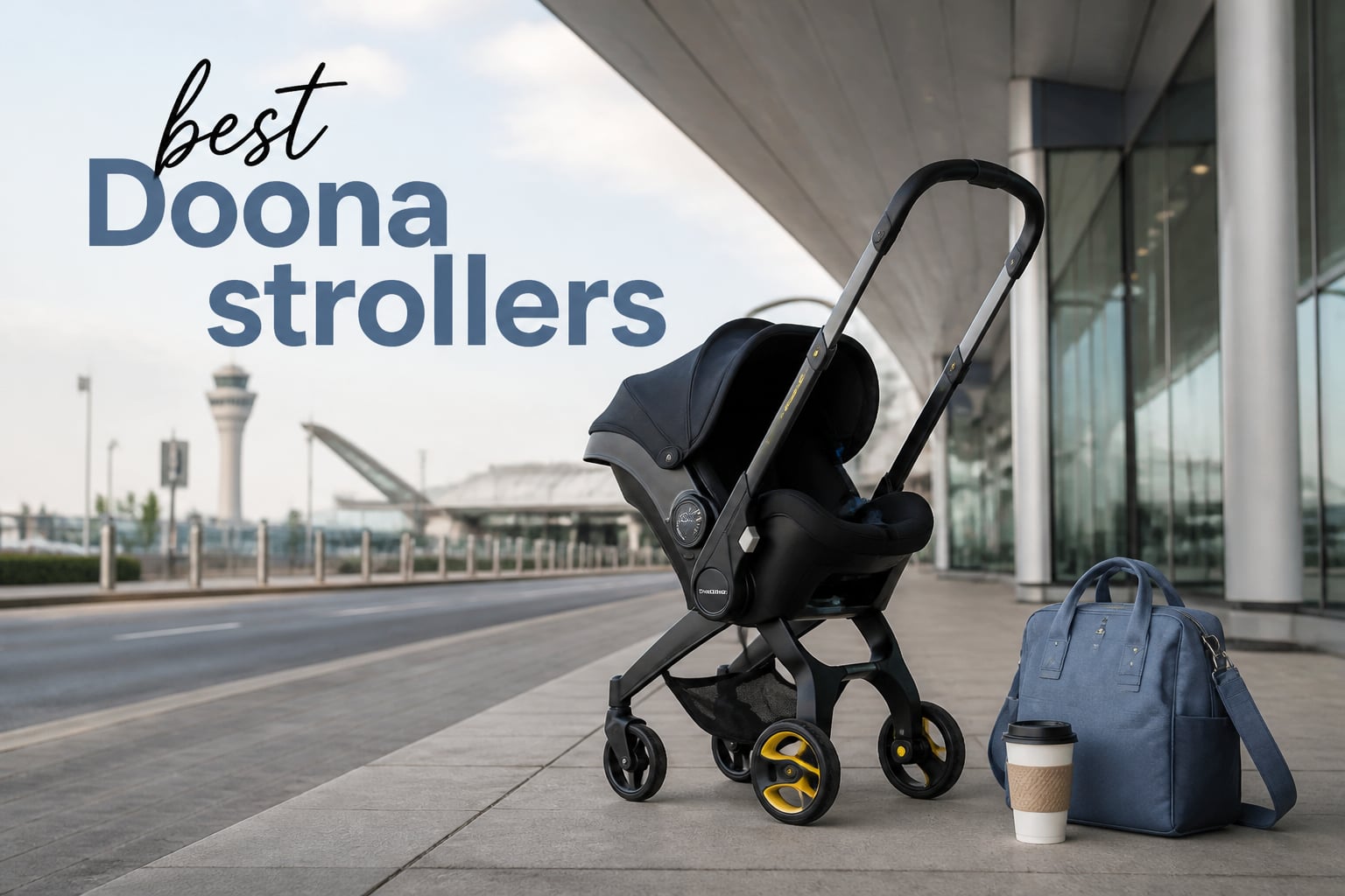 best Doona strollers