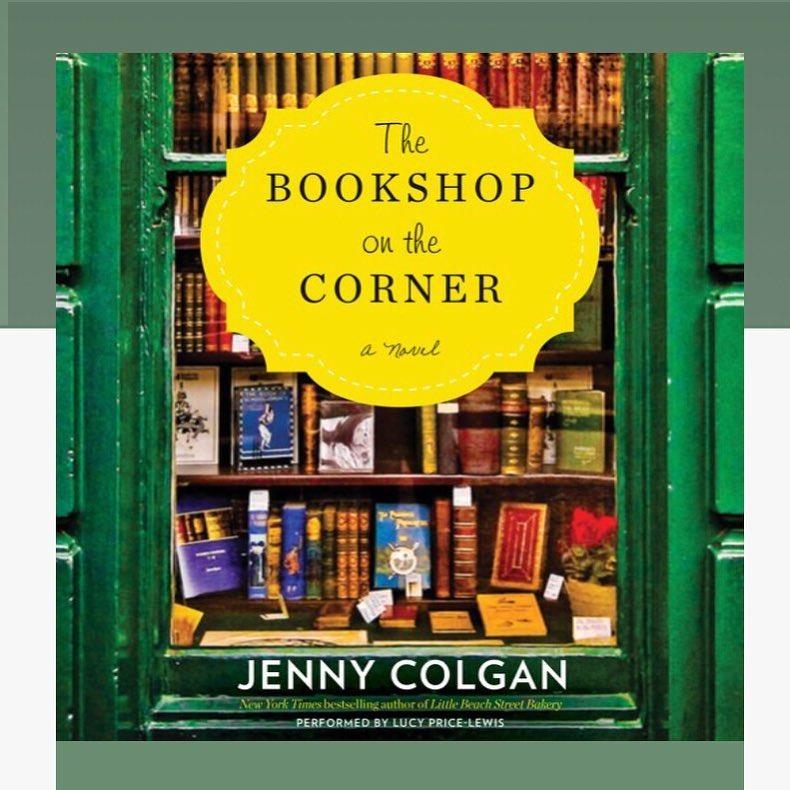 The Bookshop on the Corner: A Cozy Bookstore Romance Filled with Festive Cheer and Heartwarming Love customer photo 2
