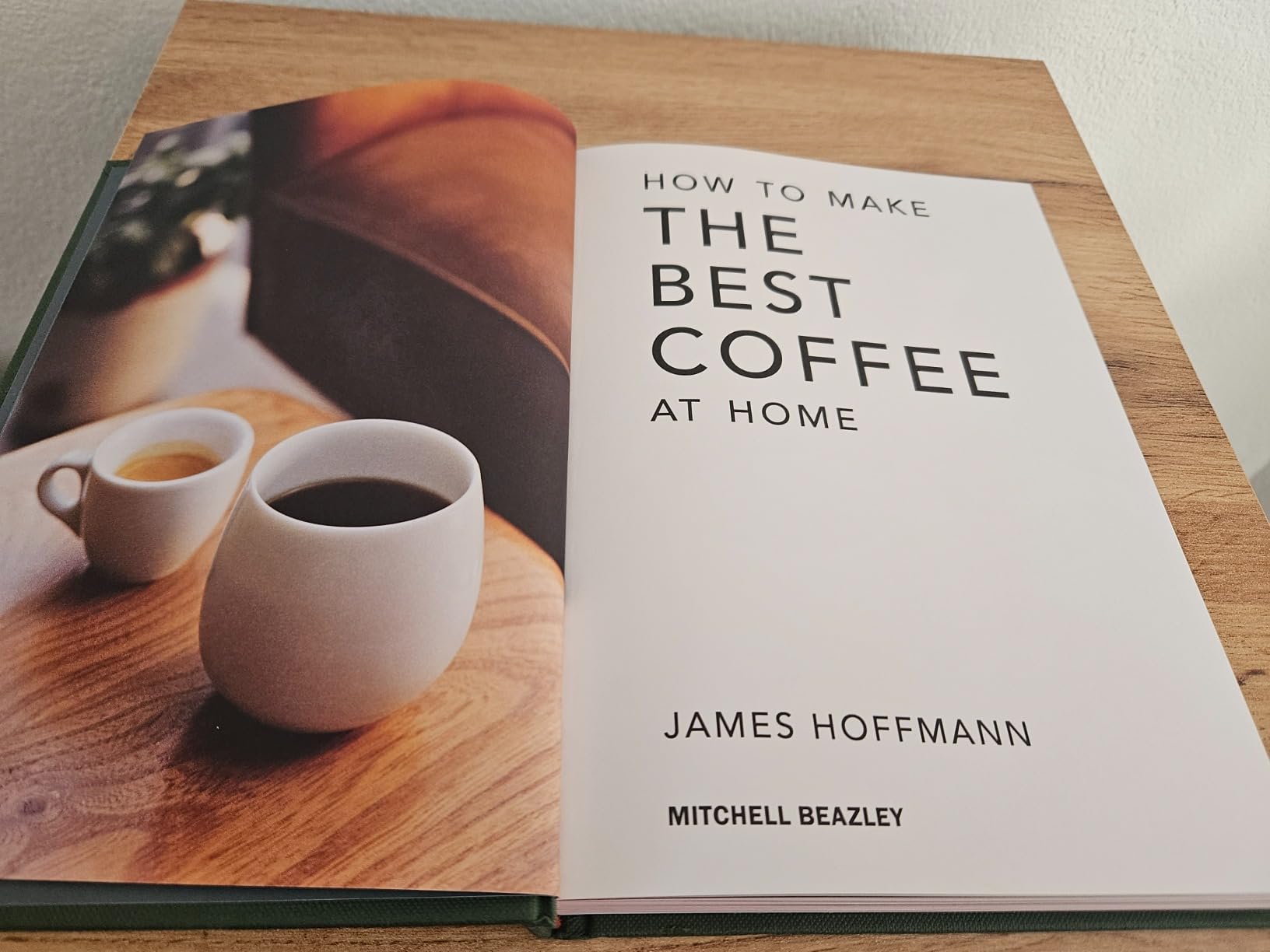 How To Make The Best Coffee At Home customer photo 2