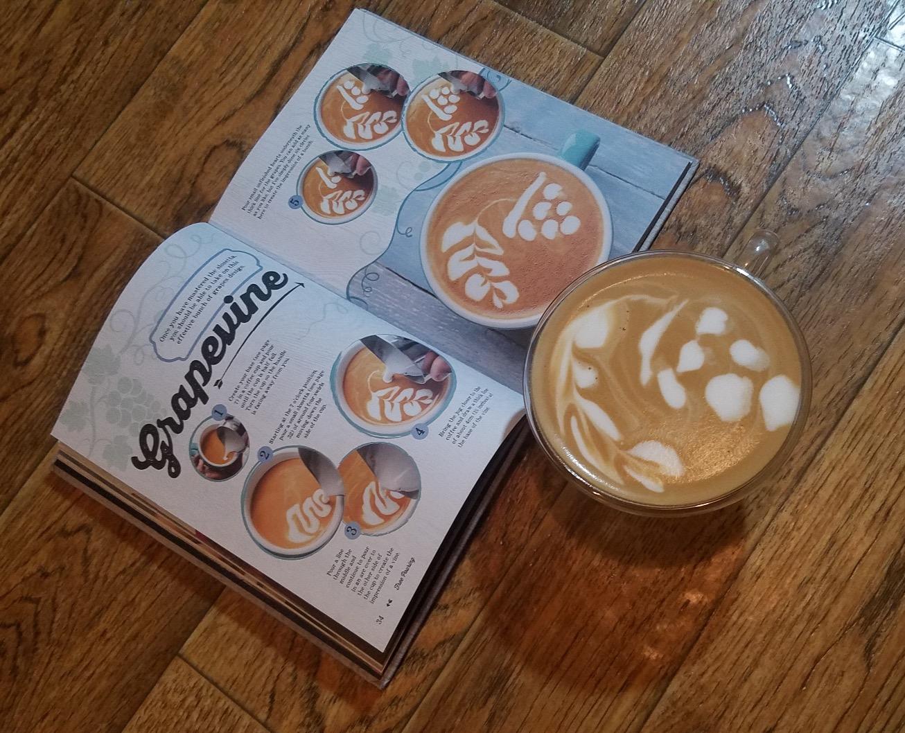 Coffee Art customer photo 1