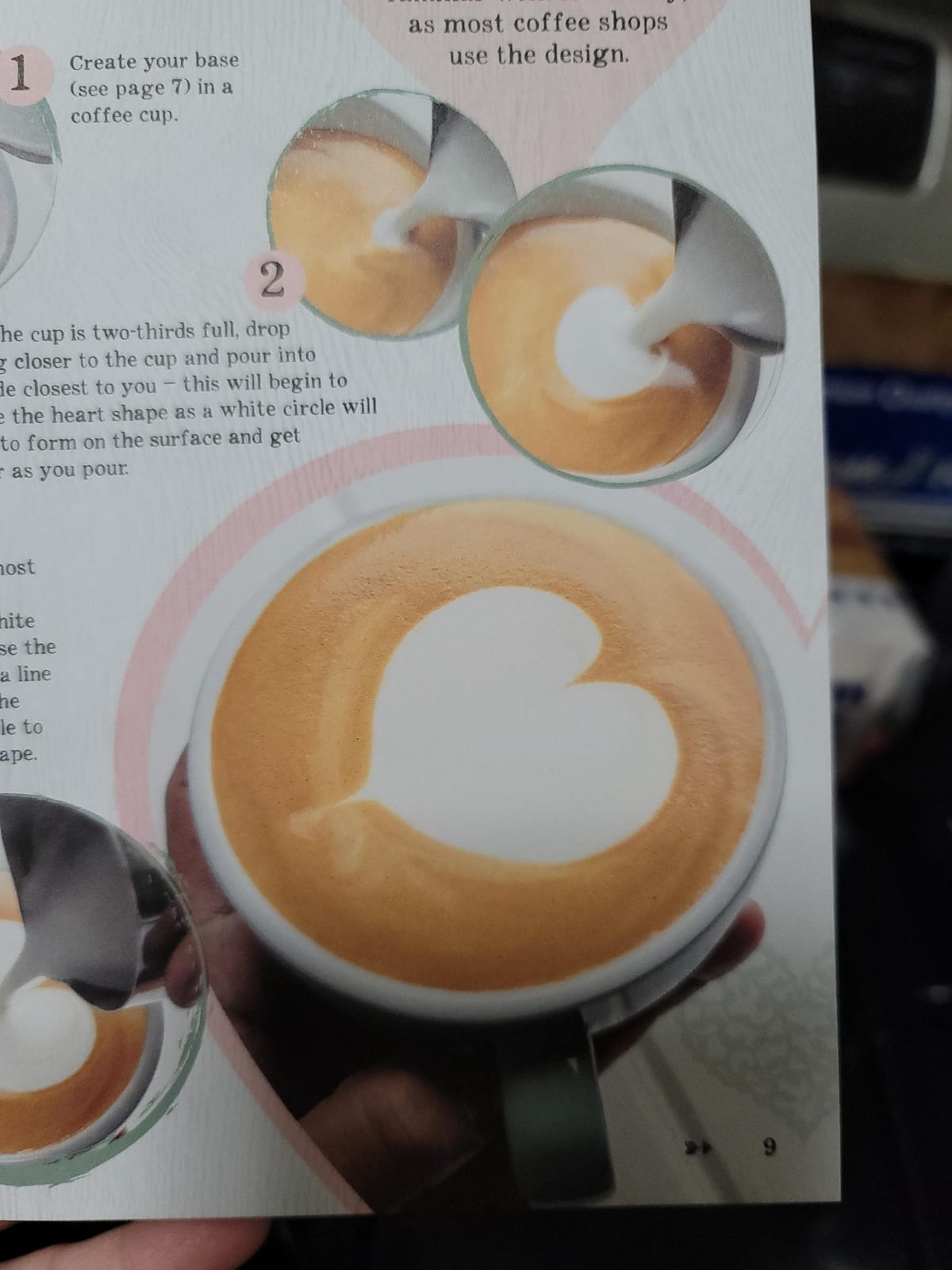Coffee Art customer photo 2