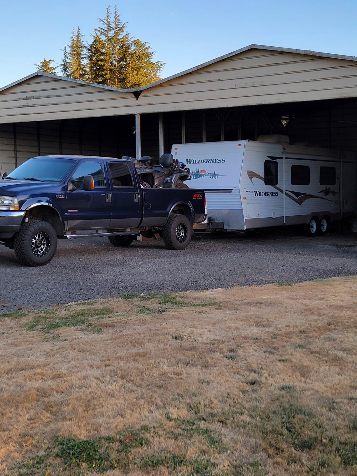 Air Lift 57215 LoadLifter 5000 Air Spring Suspension Kit customer photo 1