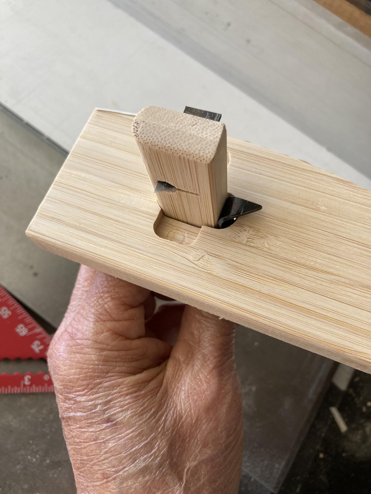 KAKURI Wood Marking Gauge for Woodworking 3.5