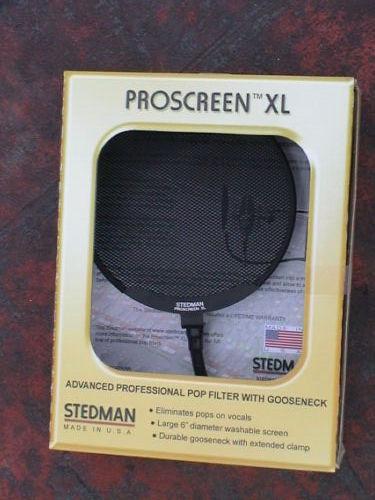 Proscreen XL - Black customer photo 1